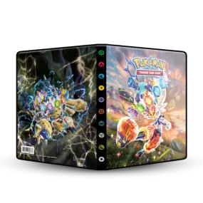 4 POCKET STELLAR CROWN PORTFOLIO