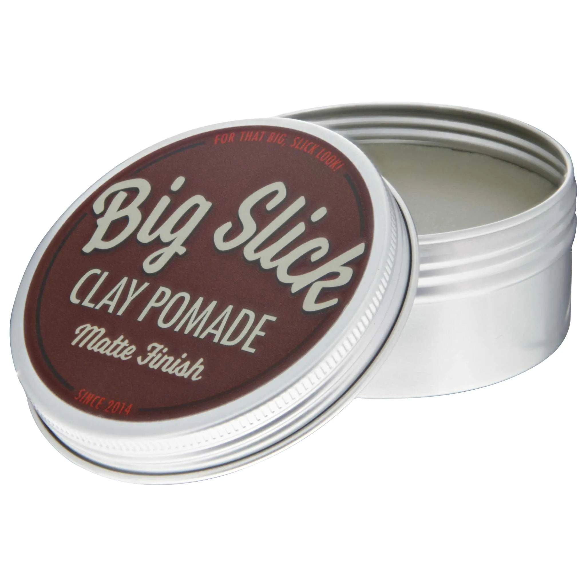 Big Slick Clay Pomade