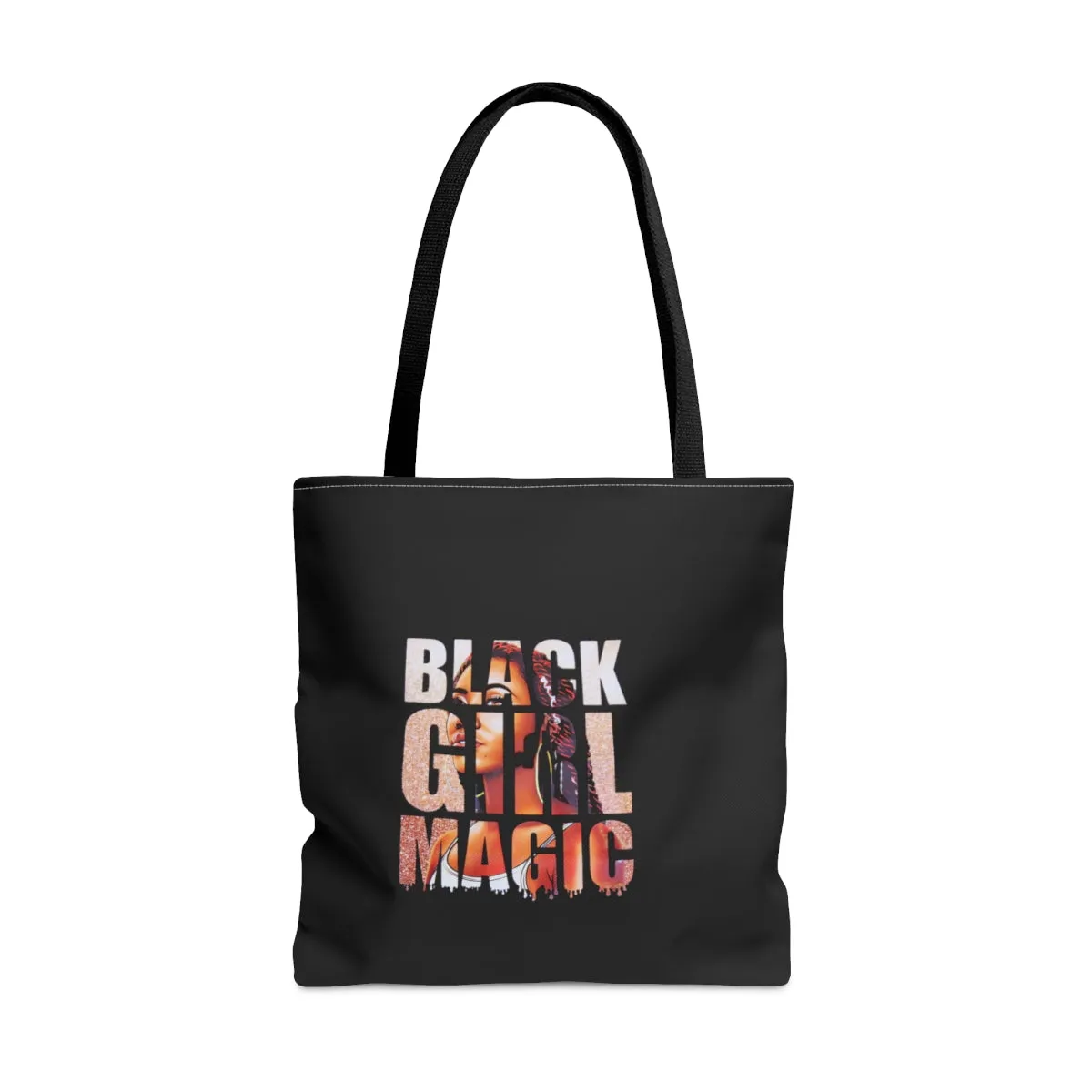 Black Girl Magic T shirt Bundle -1