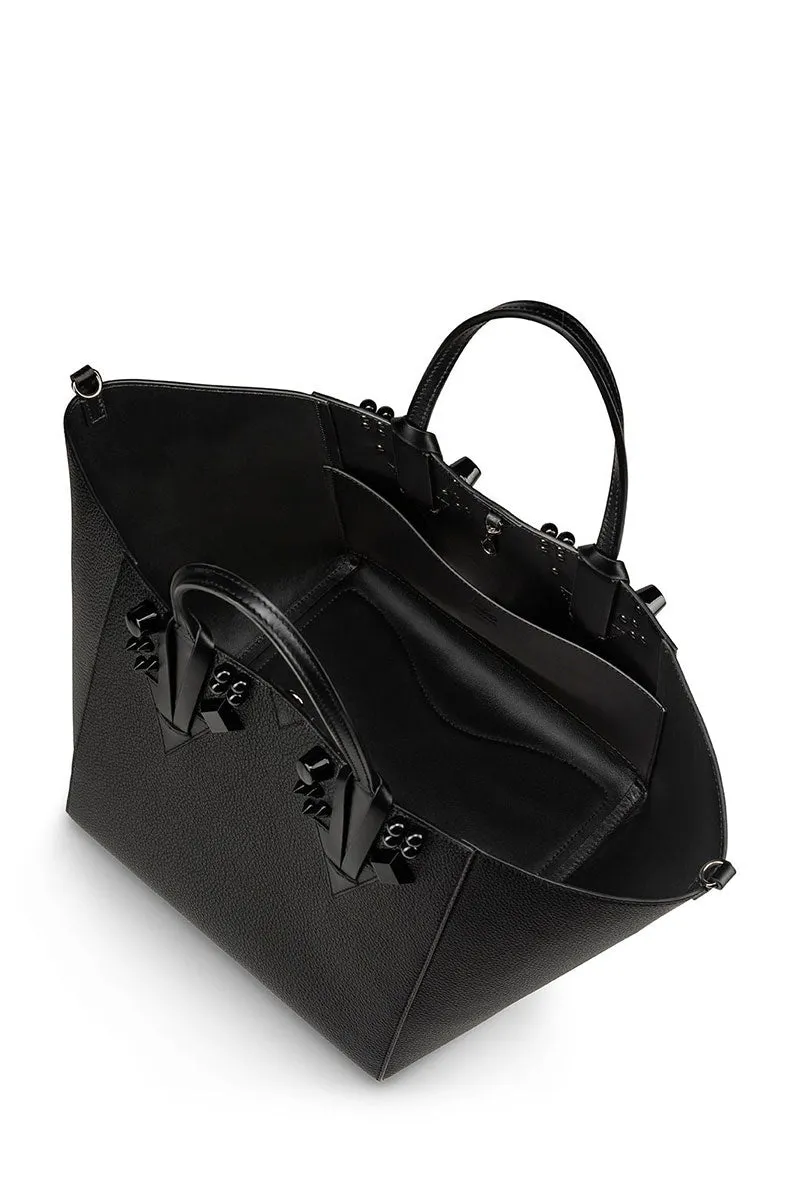 Cabachic Tote Bag