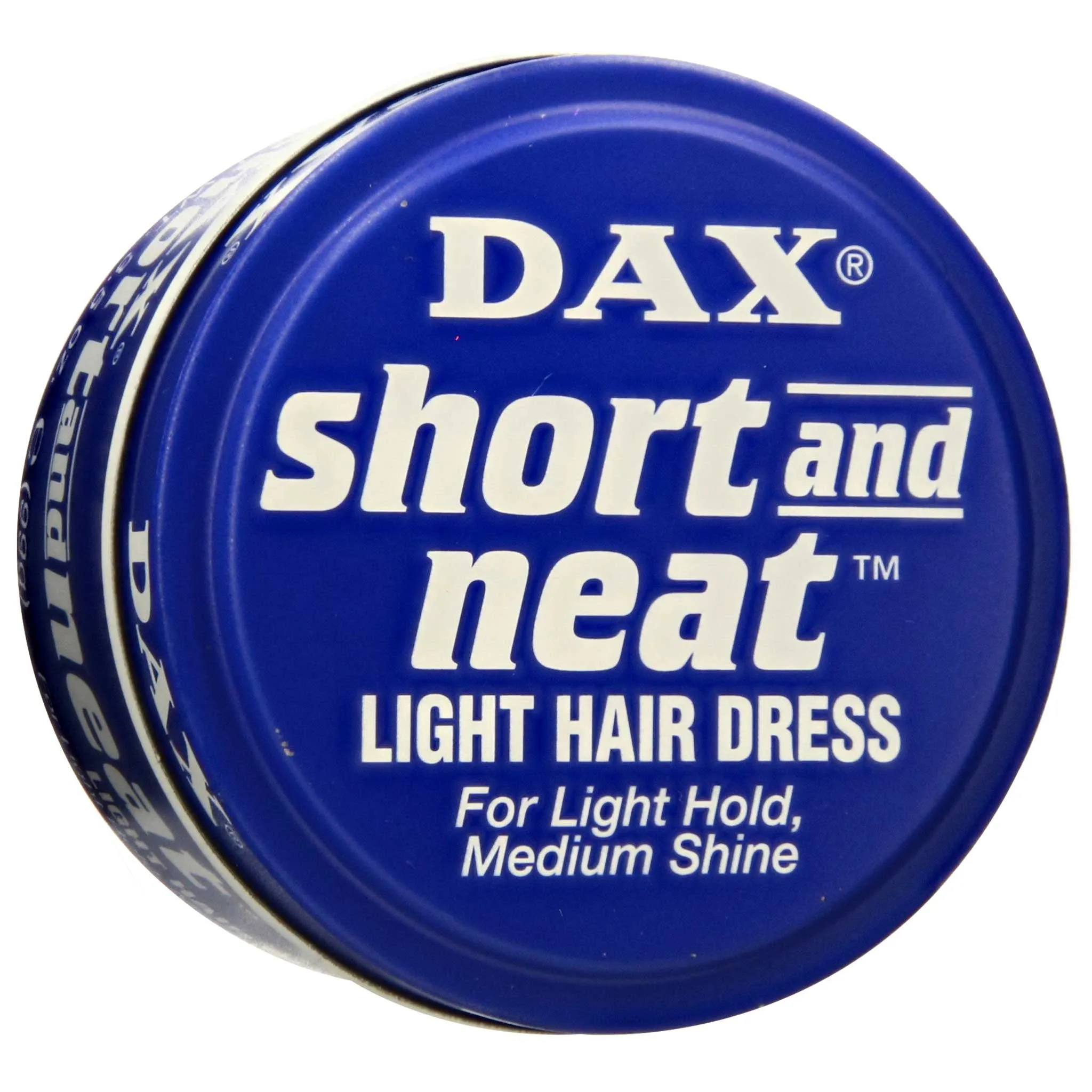 DAX Short and Neat