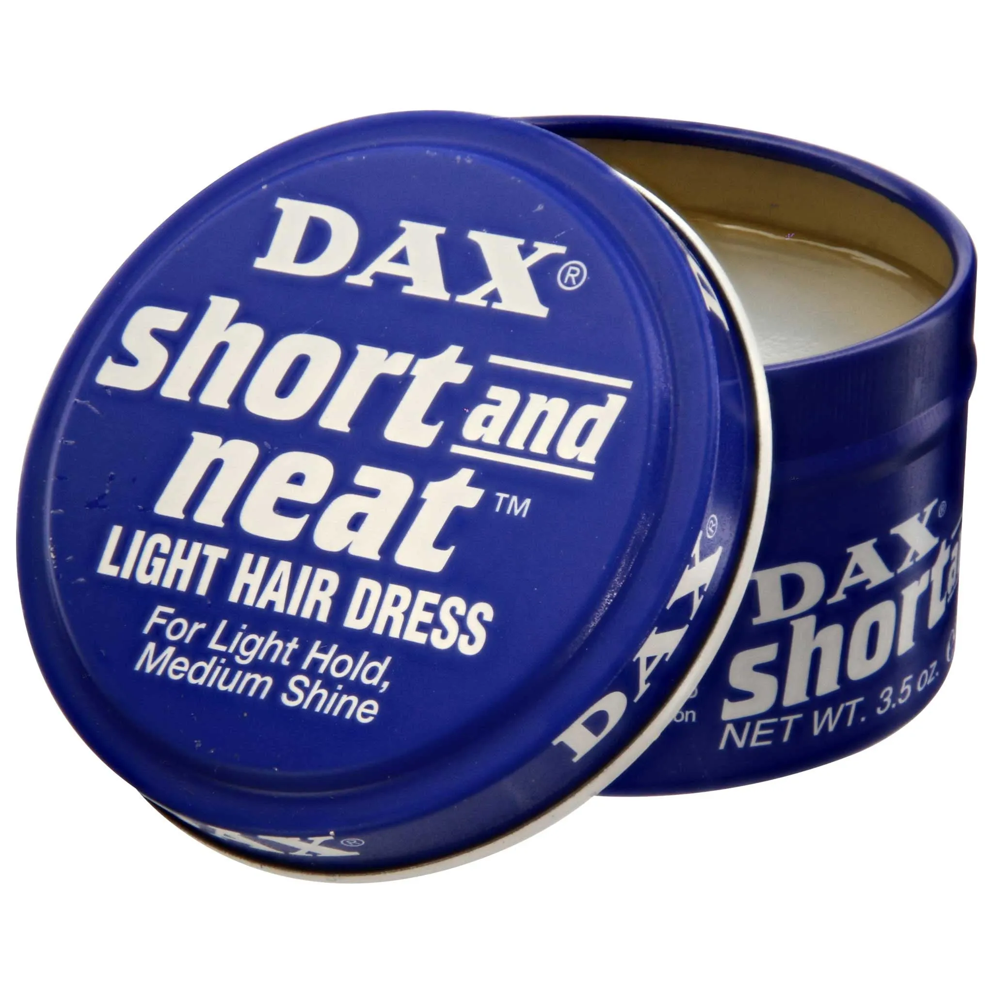 DAX Short and Neat