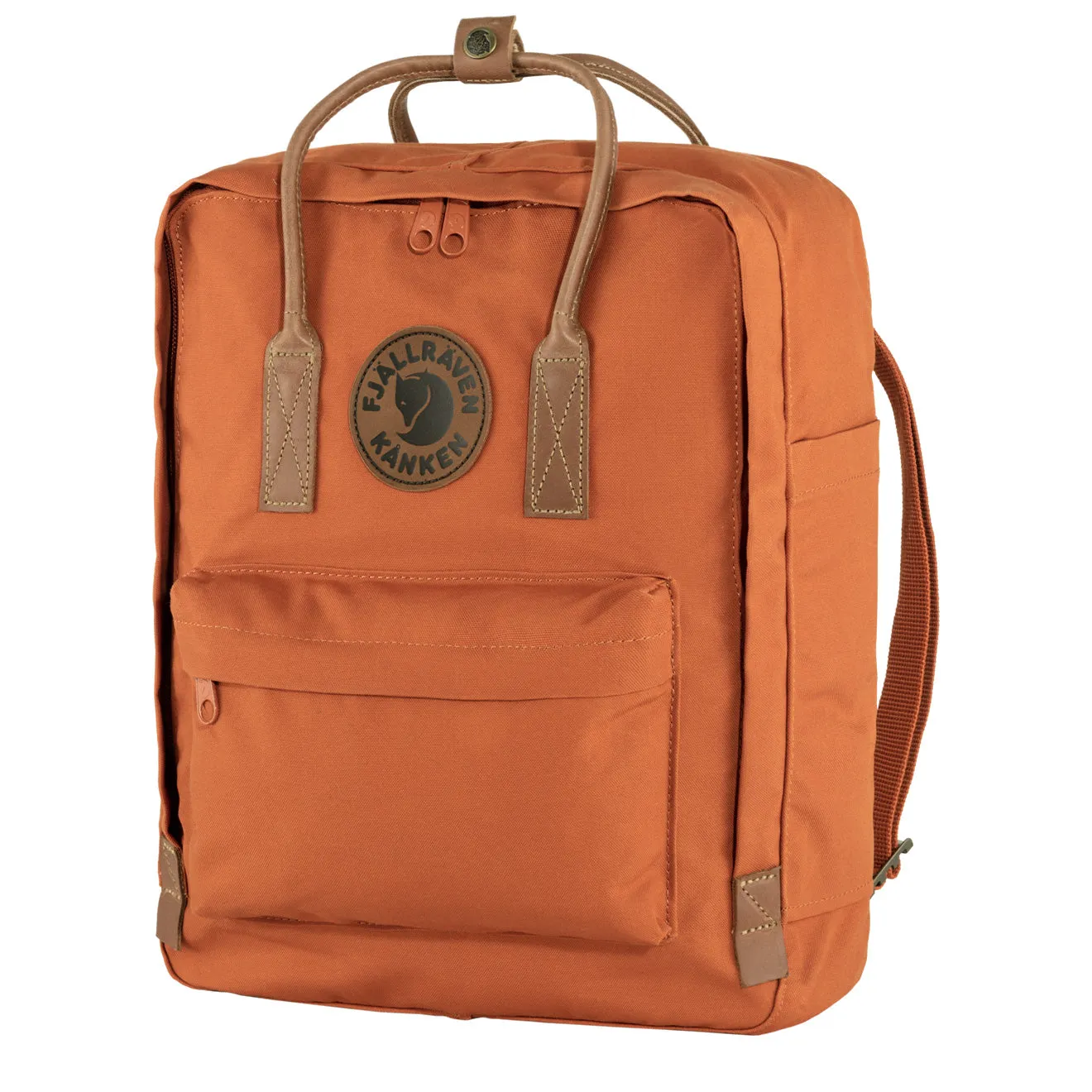 Fjallraven Kanken No. 2 Terracotta Brown