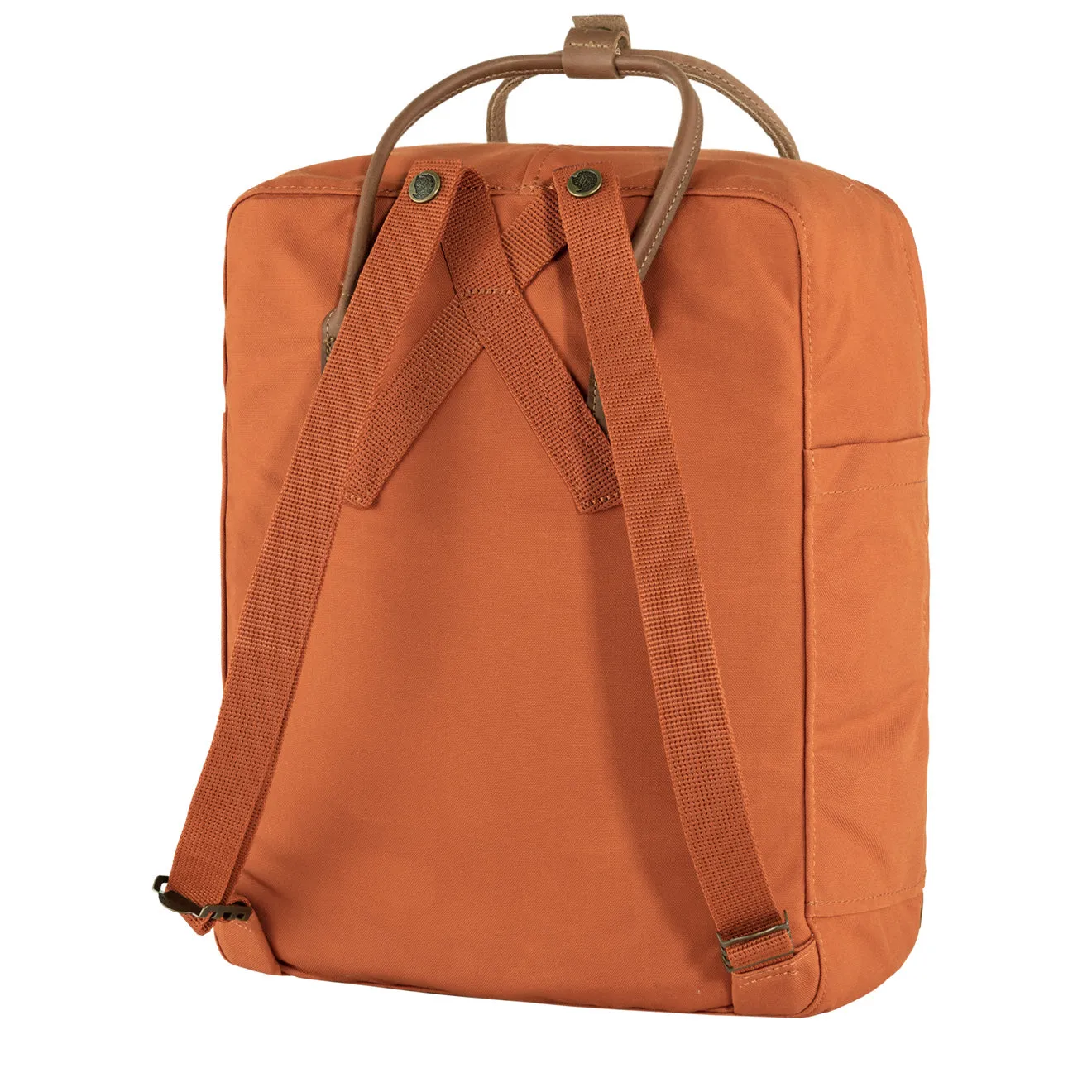 Fjallraven Kanken No. 2 Terracotta Brown