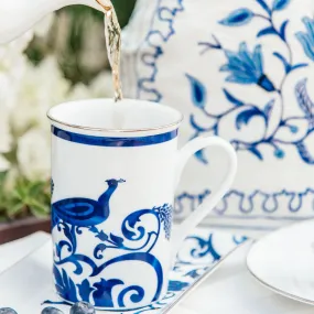 Indira - Set of 4 Mugs