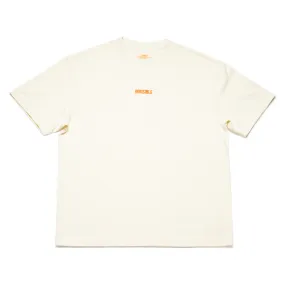 Invisible Tee 100% Heavyweight Deadstock Cotton