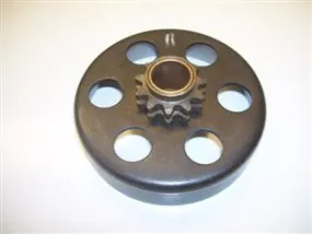 Max Torque 11 tooth #35 - Drive & Drum
