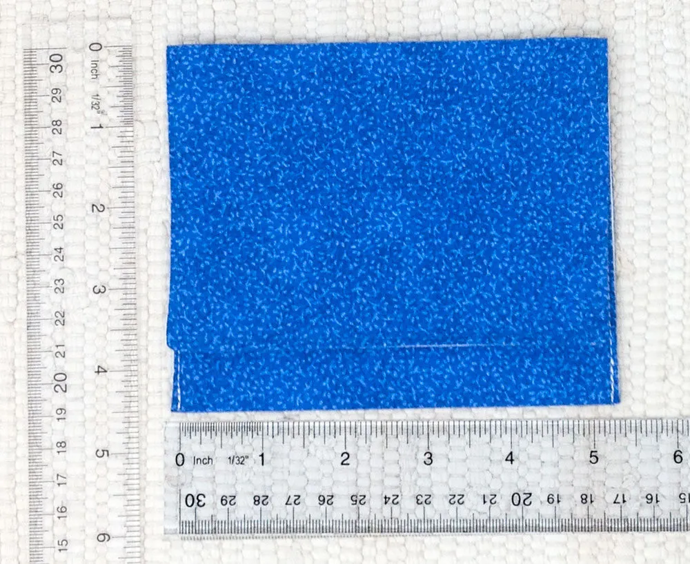 Medium Cloth Pouches
