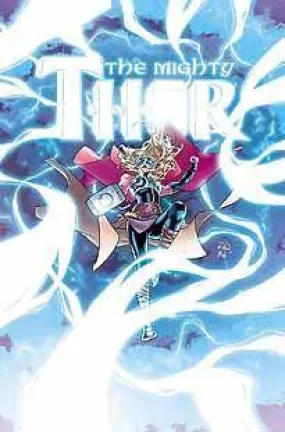 MIGHTY THOR VOL 2 #8