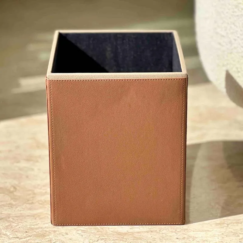 Naples Dustbin