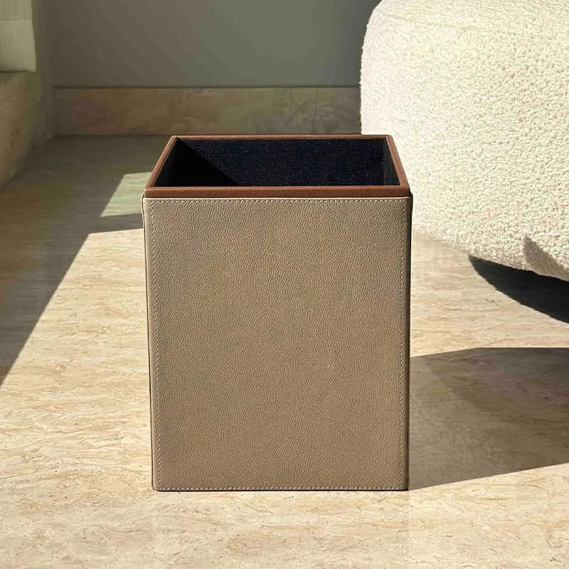 Naples Dustbin