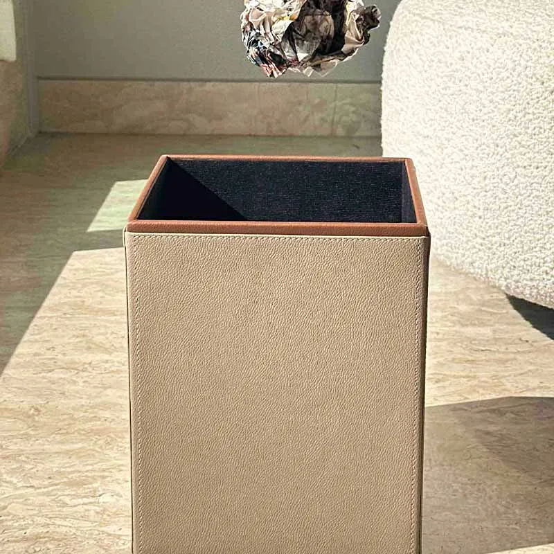 Naples Dustbin