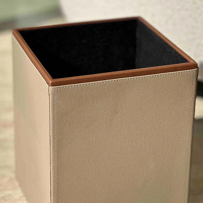 Naples Dustbin