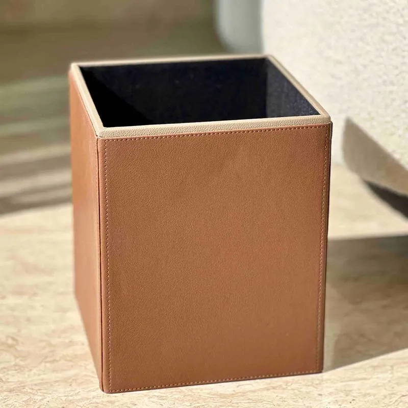 Naples Dustbin