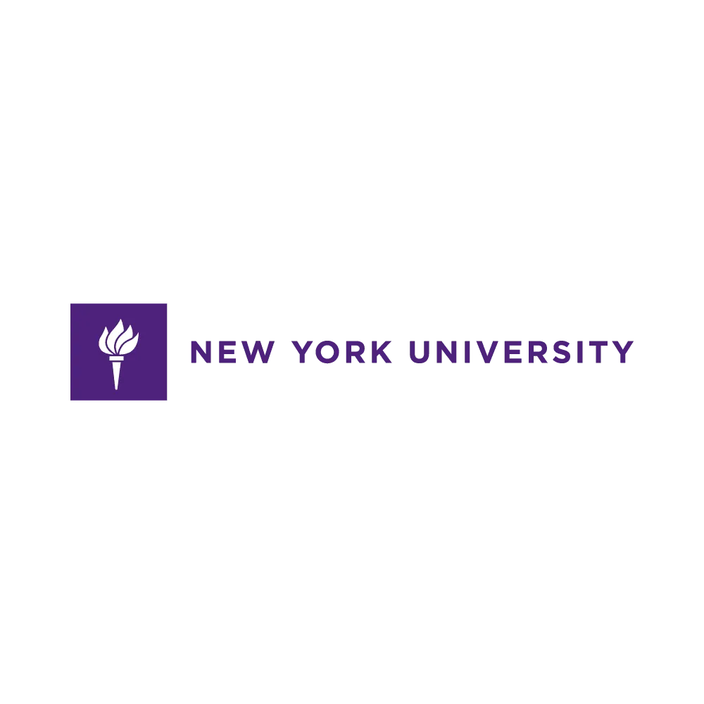 NYU Stickers | New York University