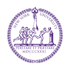 NYU Stickers | New York University