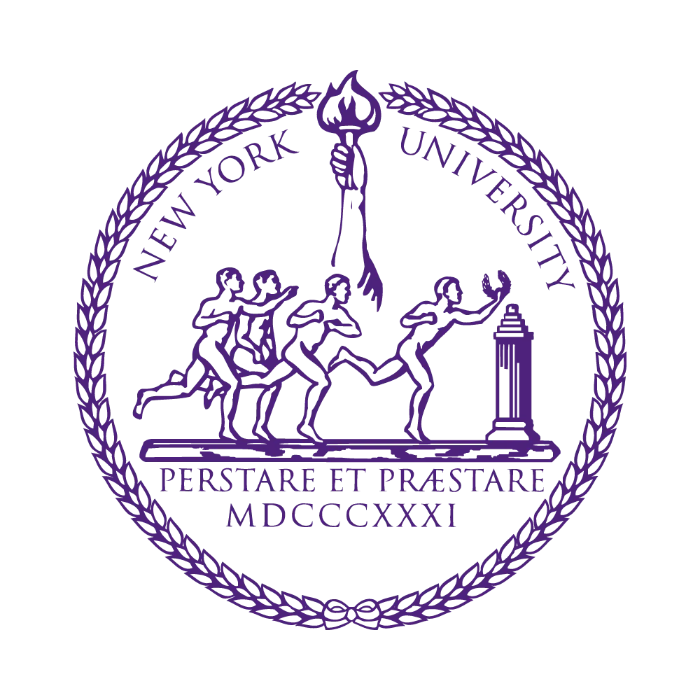 NYU Stickers | New York University