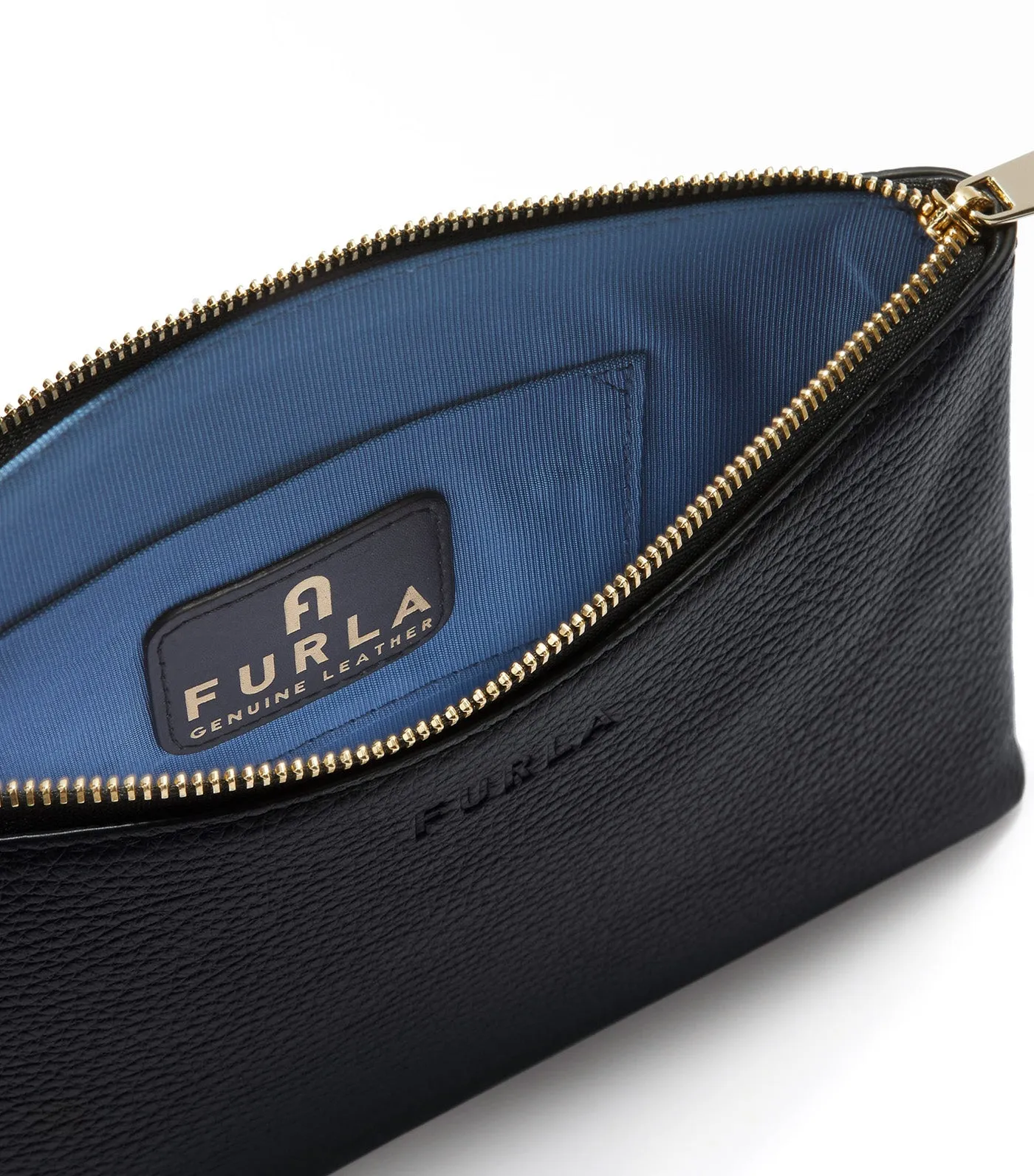 Opportunity S Pouch Nero