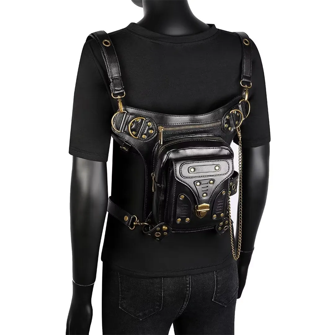 Ostranuxe Chic Urban Sling