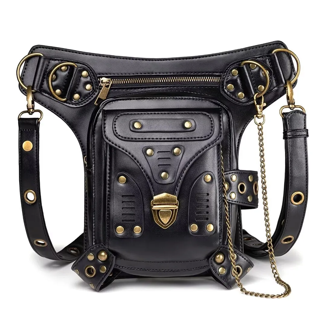 Ostranuxe Chic Urban Sling