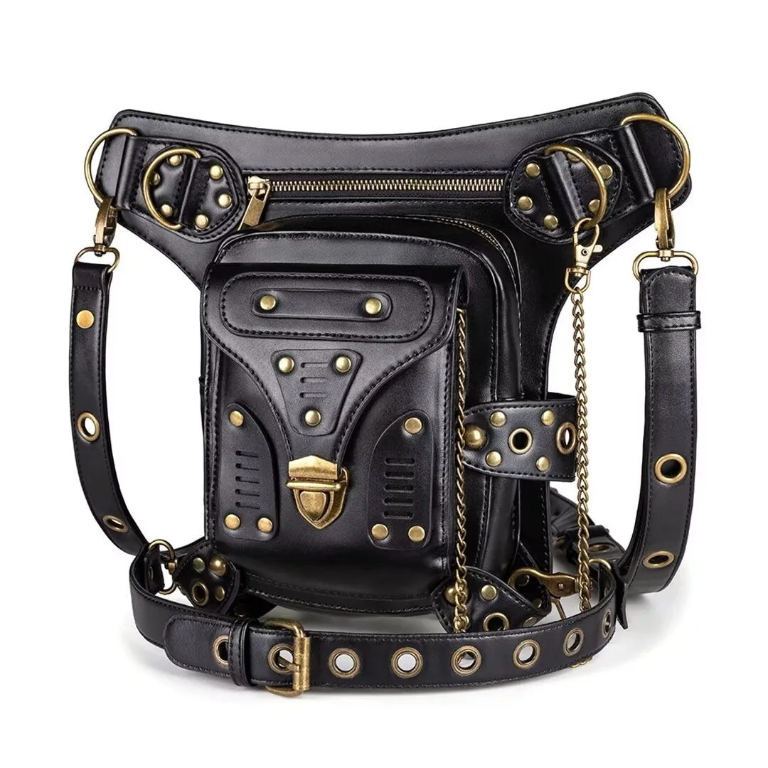 Ostranuxe Chic Urban Sling