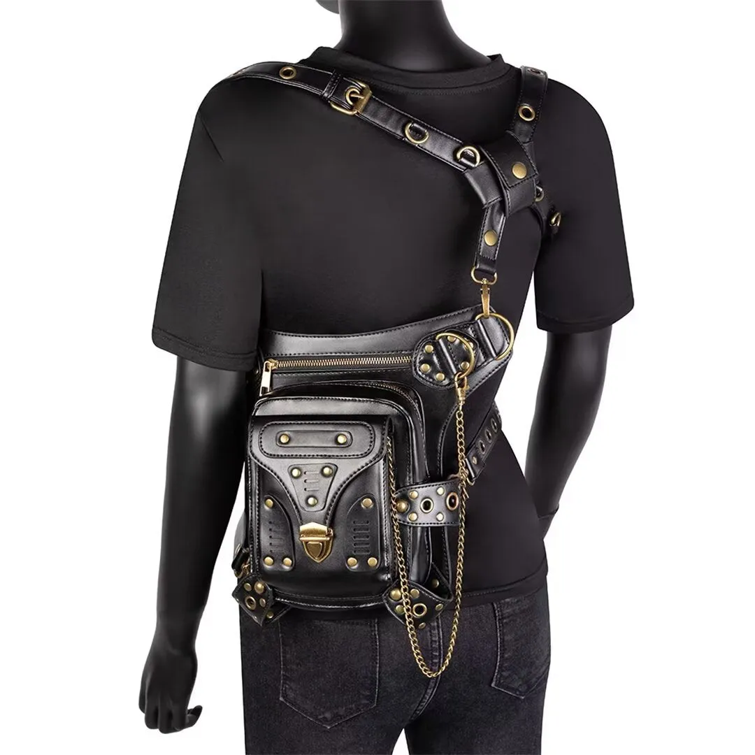 Ostranuxe Chic Urban Sling