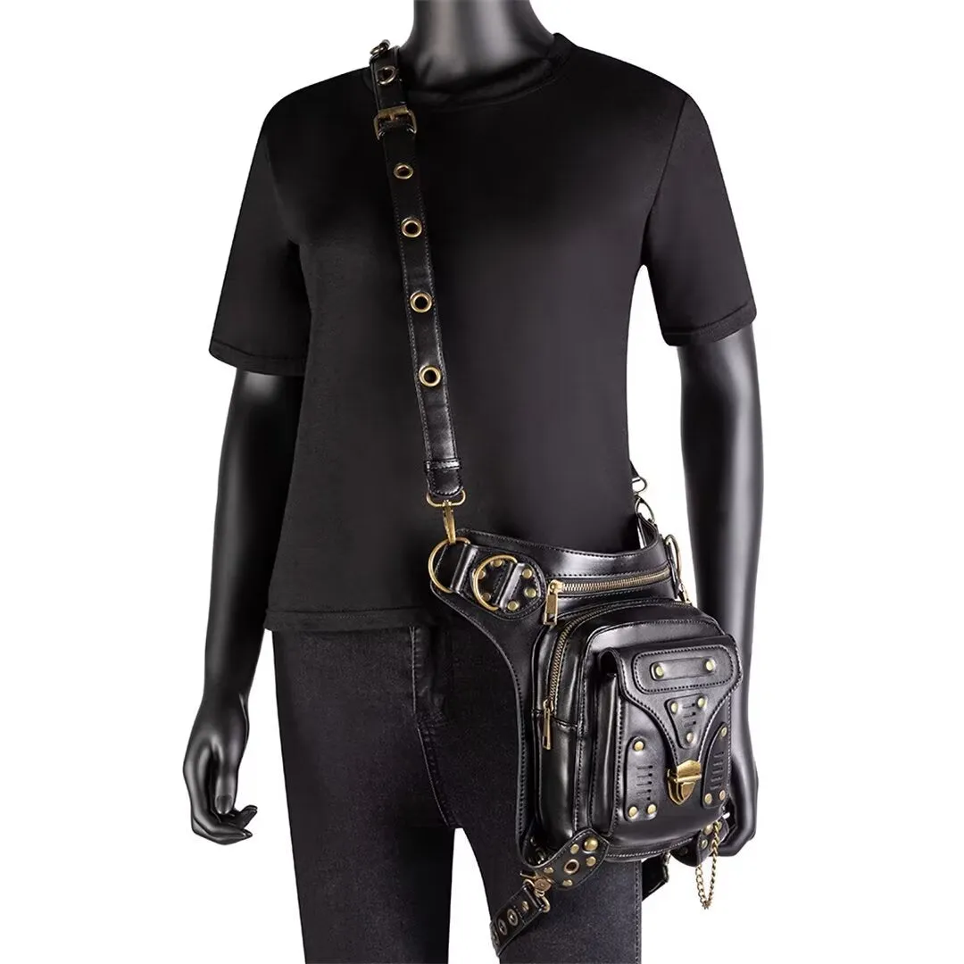 Ostranuxe Chic Urban Sling