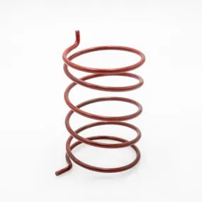 Red Spring for Comet 44 Series Driven
