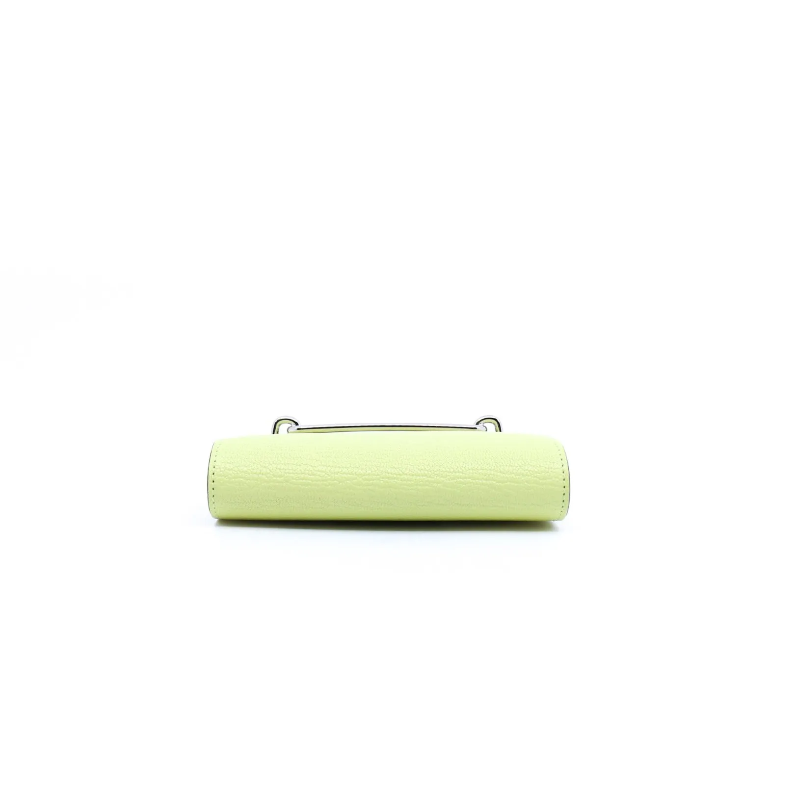 roulis chevre mysore R9 yellow phw Z stamp