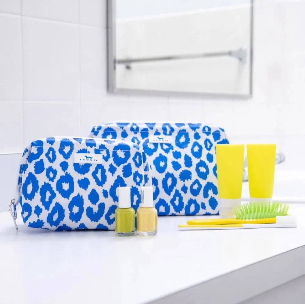 SCOUT Big Mouth   Little Big Mouth Toiletry Bag Bundle