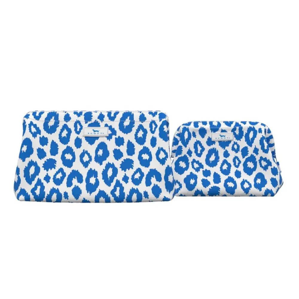 SCOUT Big Mouth   Little Big Mouth Toiletry Bag Bundle
