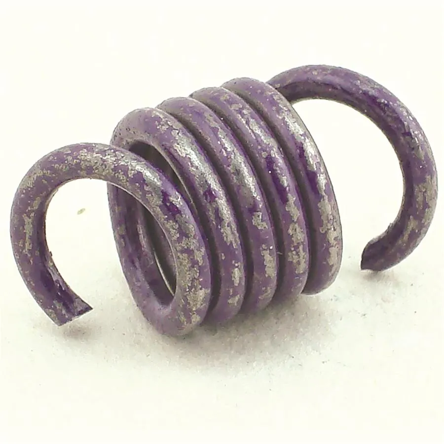 Spring, Clutch, Noram Star Purple