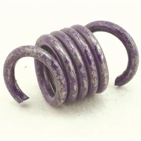 Spring, Clutch, Noram Star Purple