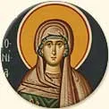 St. Domnica