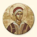 St. Nicetas of Nysiros