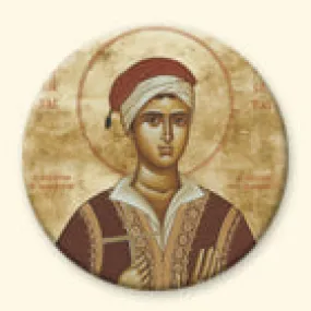 St. Nicetas of Nysiros