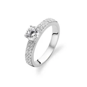 Stylish Surprise Ring