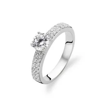 Stylish Surprise Ring
