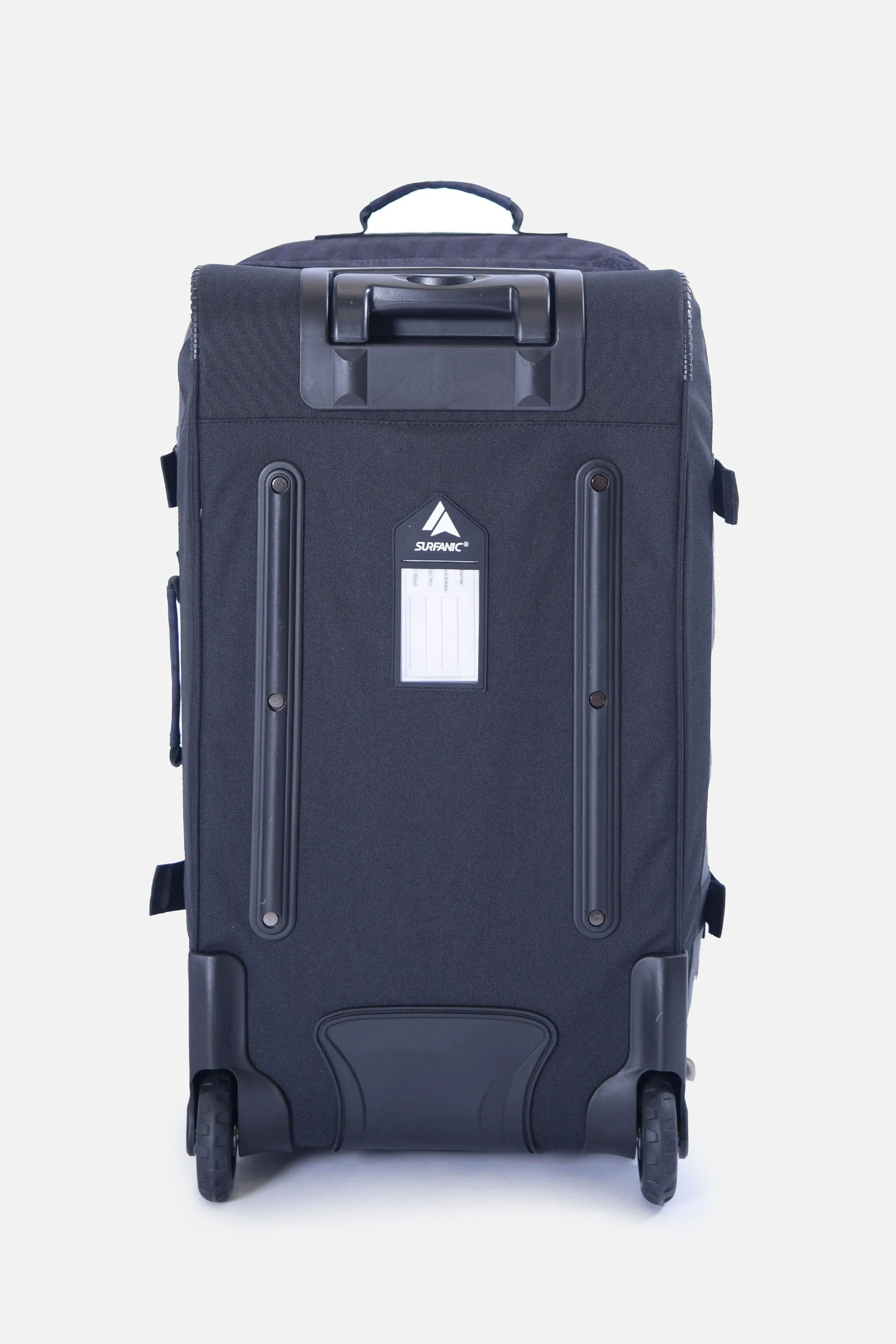 Surfanic Maxim 2.0 70L Roller Bag - Tiger Night