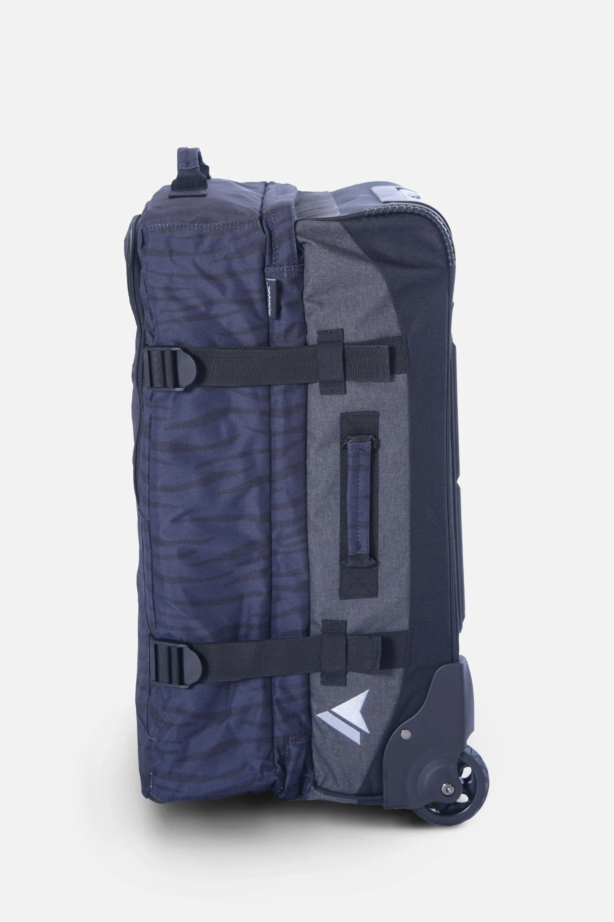 Surfanic Maxim 2.0 70L Roller Bag - Tiger Night