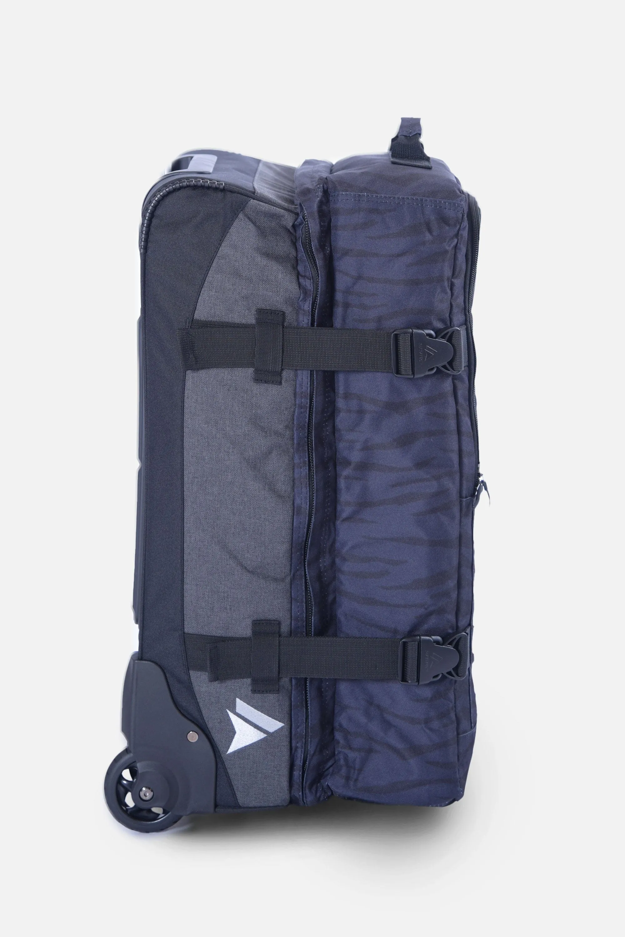 Surfanic Maxim 2.0 70L Roller Bag - Tiger Night