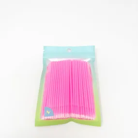 Tilly Lash Micro Mascara Wands 100 Pack