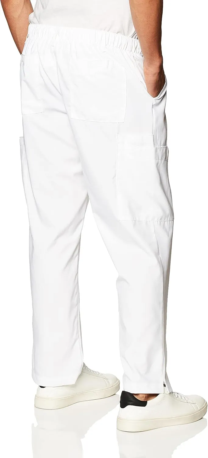 WonderWink Men's Cargo Pocket Pant